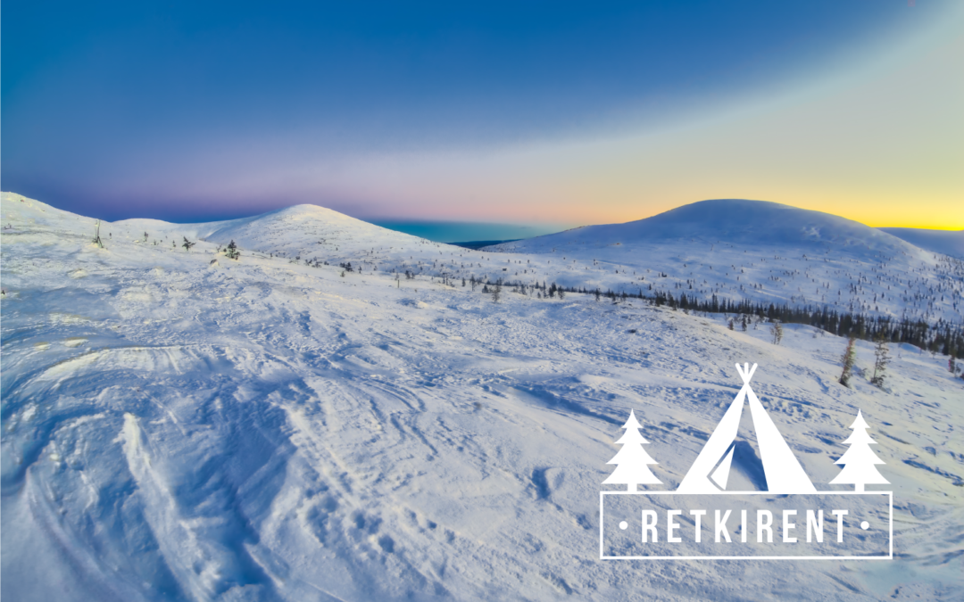 Outdoor Gear Rental in Finland: Exploring the Great Outdoors with RetkiRent