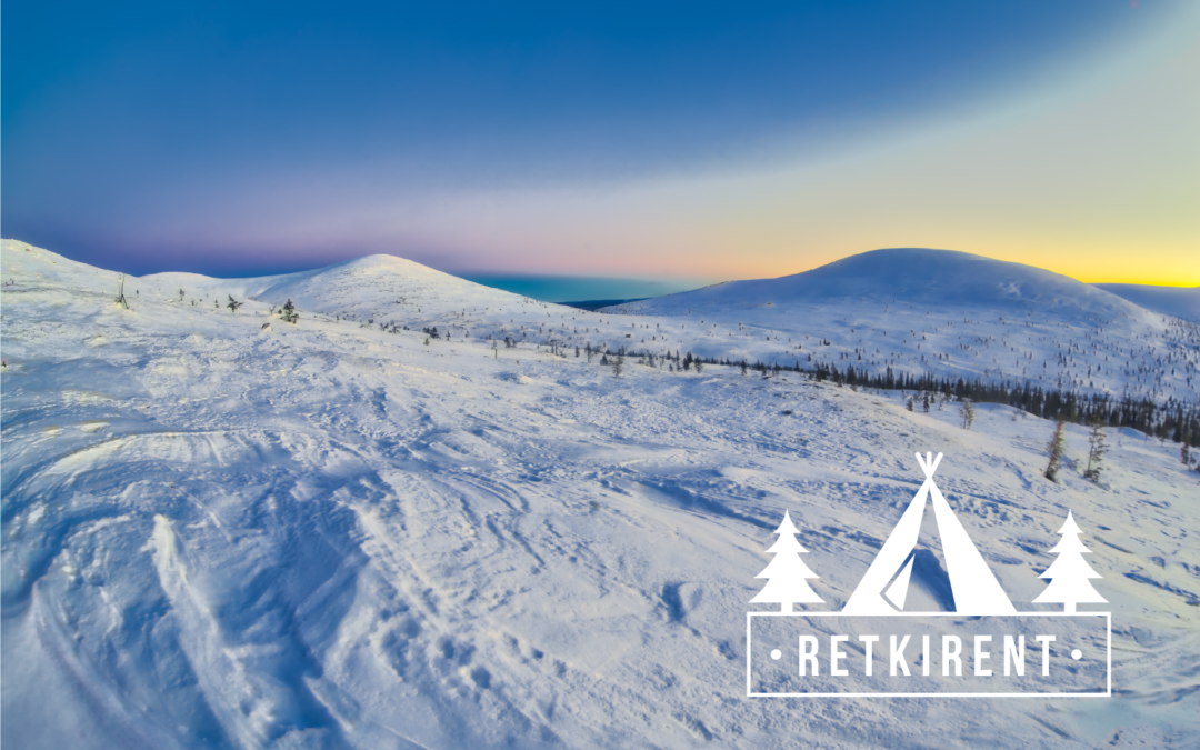 Outdoor gear rental in Finland: exploring the great outdoors with RetkiRent